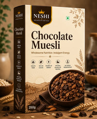 Chocolate Muesli