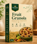 Fruit Granola